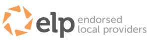 ELP endorsed local providers